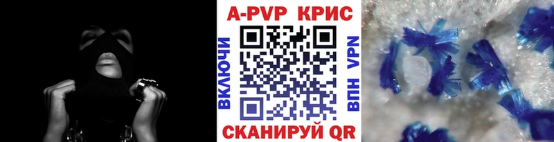 APVP СК Закаменск